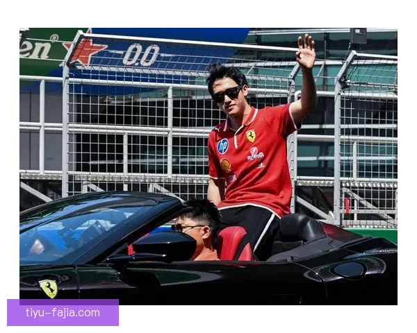 周冠宇：渴望重返发车格的机会